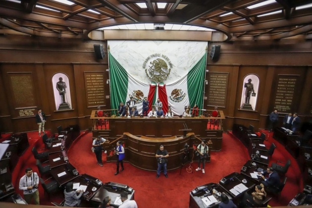 Autoriza 75 Legislatura subsidios en pagos de licencias para conducir 